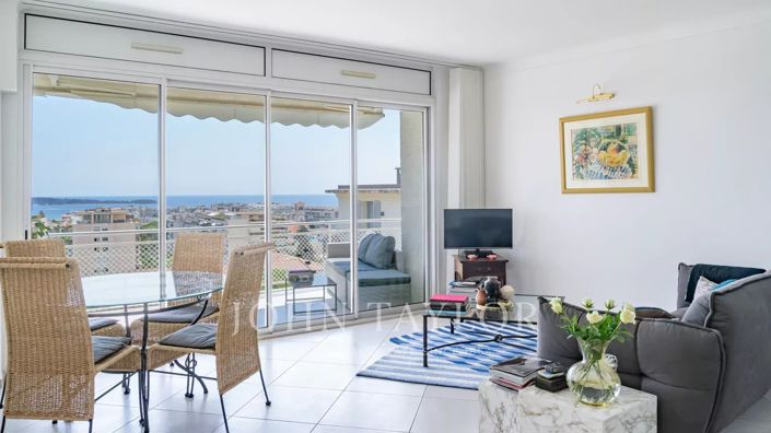 Image No.5-Appartement de 2 chambres à vendre à Cannes
