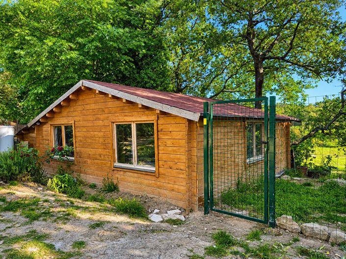 Image No.13-Maison de 2 chambres à vendre à Rognes