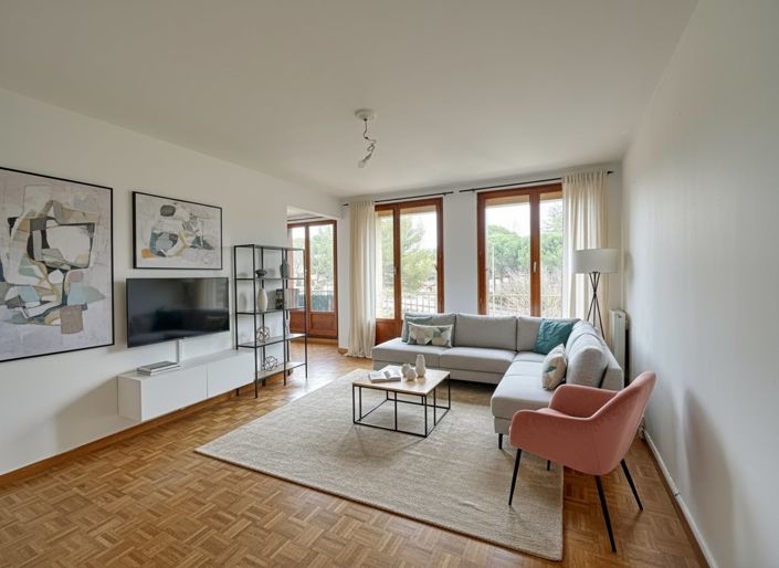 Image No.2-Appartement de 2 chambres à vendre à Gardanne