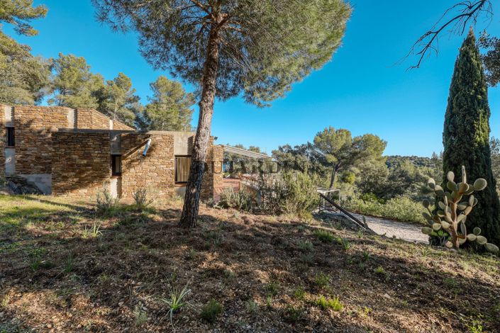 Image No.6-Maison de 3 chambres à vendre à Bormes-les-Mimosas