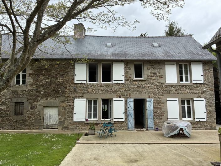 Image No.3-Maison de 5 chambres à vendre à Plouër-sur-Rance