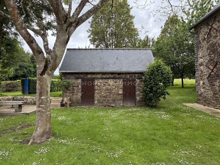Image No.5-Maison de 5 chambres à vendre à Plouër-sur-Rance