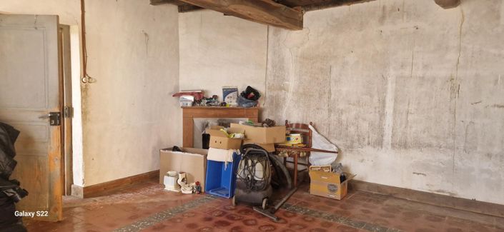 Image No.8-Maison de 1 chambre à vendre à Eoux