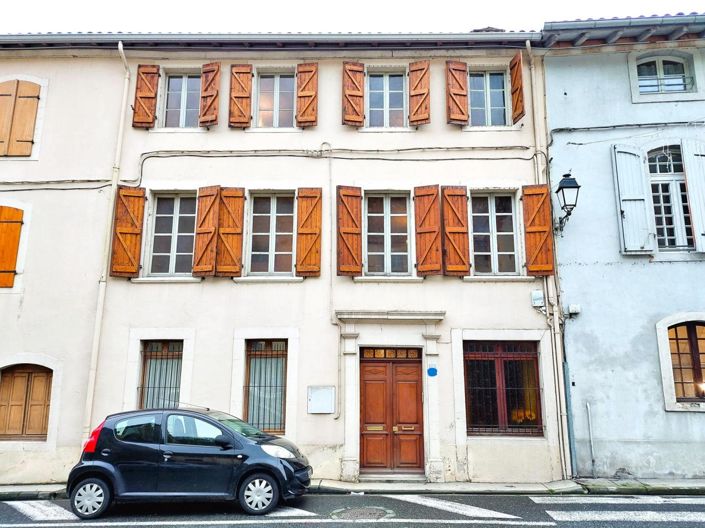 Image No.12-Maison de 6 chambres à vendre à Midi-Pyrénées