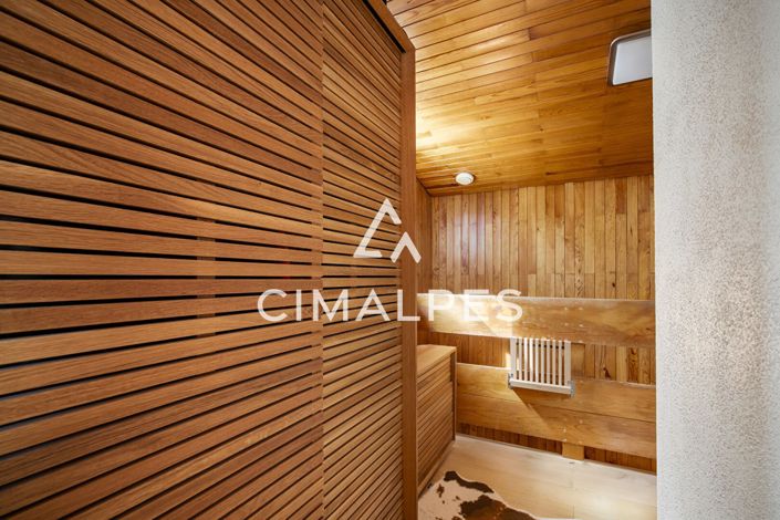 Image No.10-Appartement de 3 chambres à vendre à Tignes