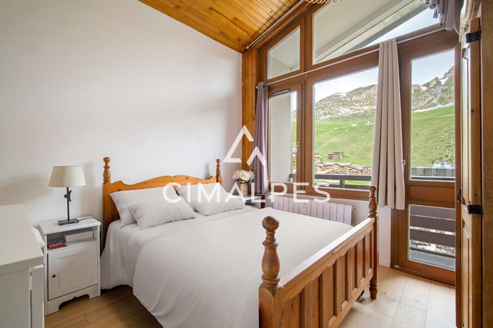Image No.12-Appartement de 3 chambres à vendre à Tignes