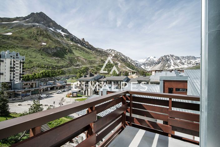Image No.14-Appartement de 3 chambres à vendre à Tignes