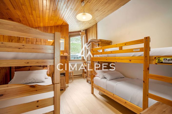 Image No.7-Appartement de 3 chambres à vendre à Tignes