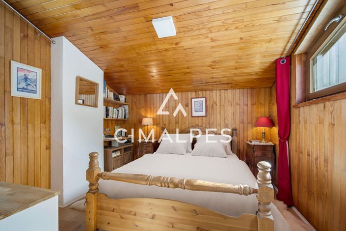 Image No.8-Appartement de 3 chambres à vendre à Tignes