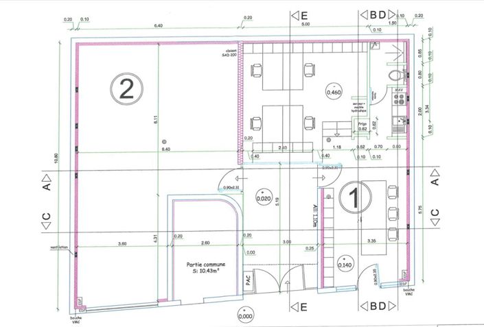 Image No.4-Apartment for sale