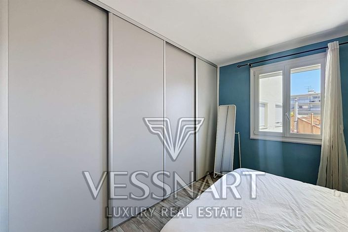 Image No.2-Appartement de 3 chambres à vendre à Cannes