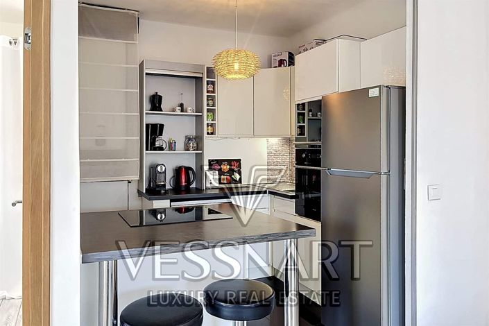 Image No.7-Appartement de 3 chambres à vendre à Cannes