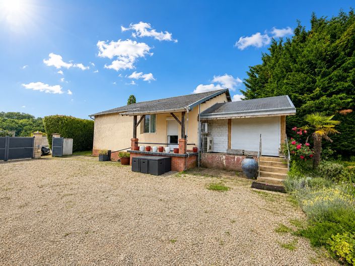 Image No.3-1 Bed House for sale