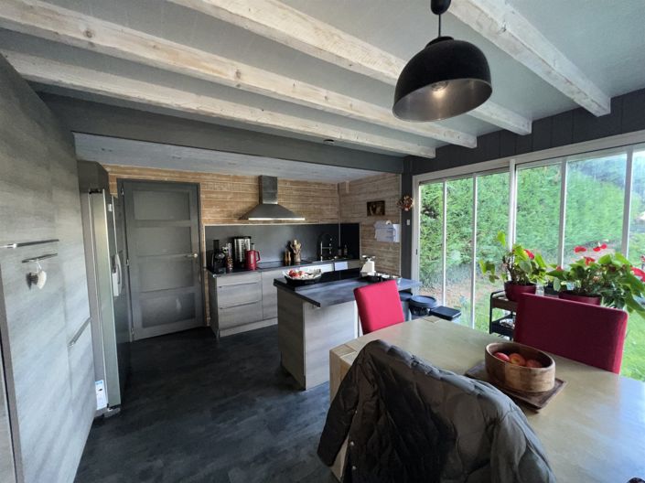 Image No.4-1 Bed House for sale