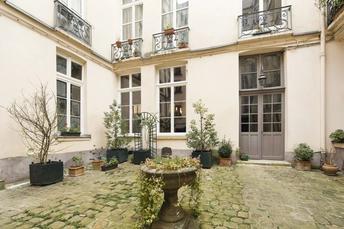 Image No.12-Appartement à vendre à Paris