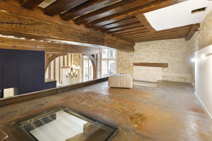 Image No.8-Appartement à vendre à Paris