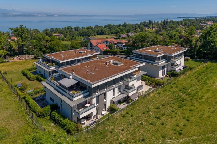 Image No.26-Appartement de 3 chambres à vendre à Anthy-sur-Léman