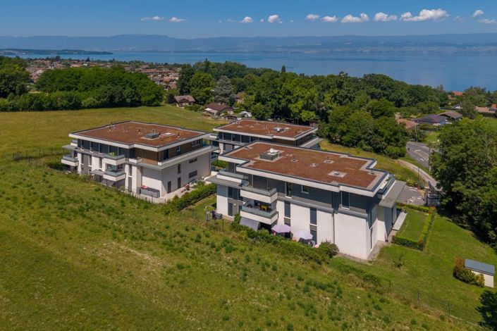 Image No.27-Appartement de 3 chambres à vendre à Anthy-sur-Léman
