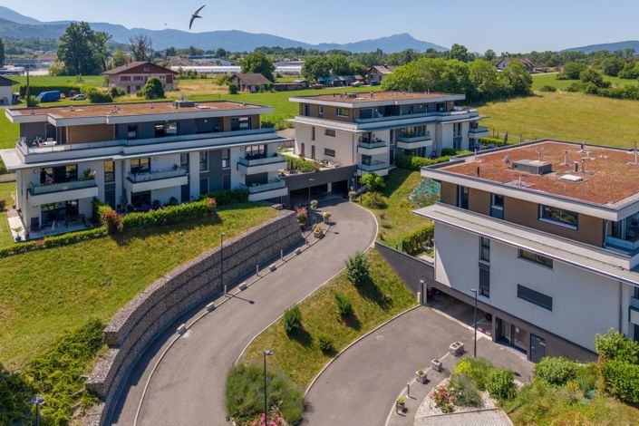 Image No.30-Appartement de 3 chambres à vendre à Anthy-sur-Léman