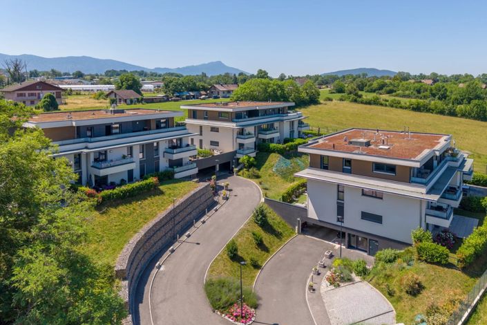 Image No.32-Appartement de 3 chambres à vendre à Anthy-sur-Léman