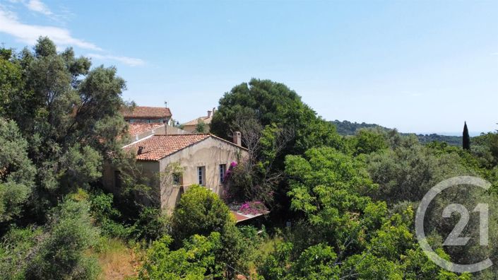 Image No.2-Maison de 4 chambres à vendre à Ramatuelle