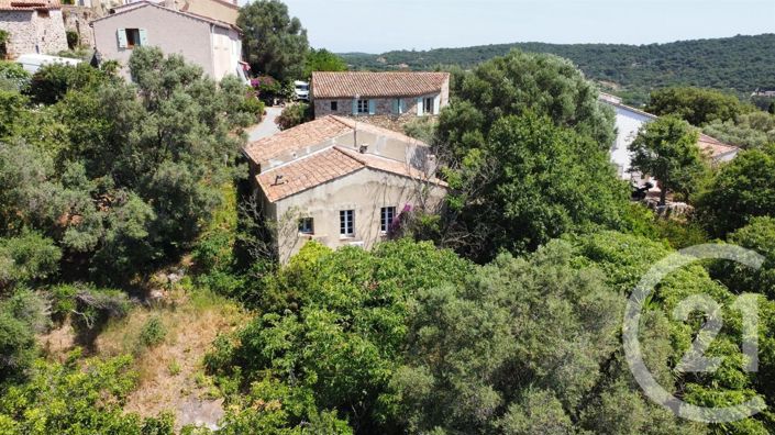 Image No.3-Maison de 4 chambres à vendre à Ramatuelle