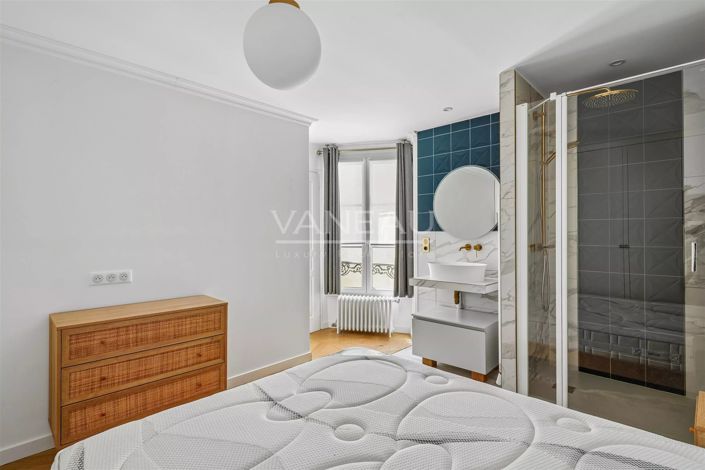 Image No.12-Appartement de 2 chambres à vendre à Paris
