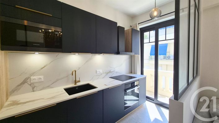 Image No.3-Appartement de 1 chambre à vendre à Nice