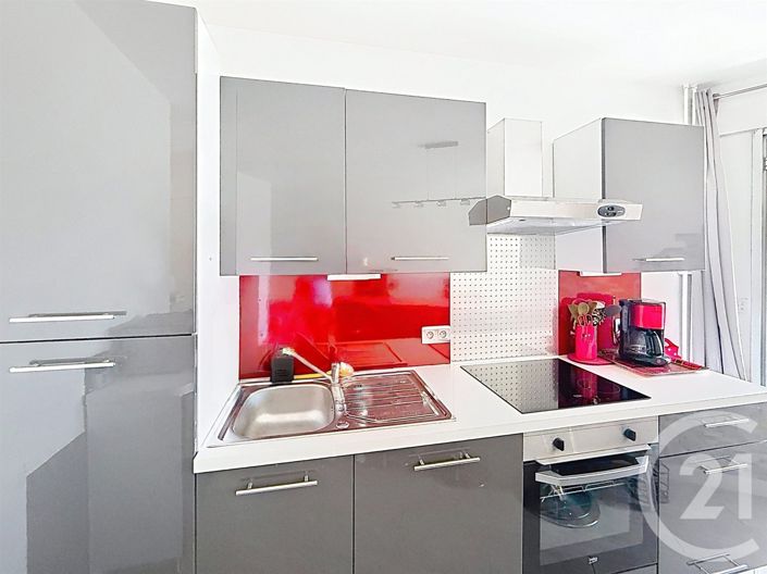 Image No.6-Appartement de 1 chambre à vendre à Mandelieu-la-Napoule