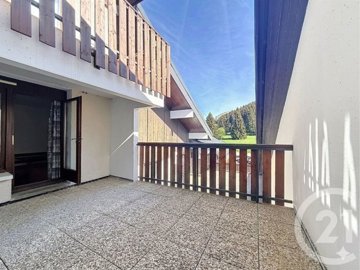 1 - Haute-Savoie, Apartment