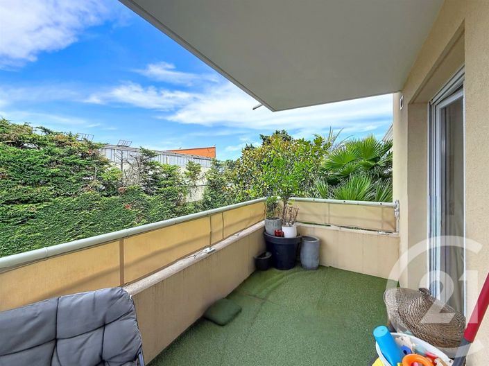 Image No.17-Appartement de 1 chambre à vendre à Villeneuve-Loubet