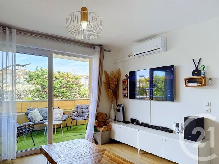 Image No.2-Appartement de 1 chambre à vendre à Villeneuve-Loubet