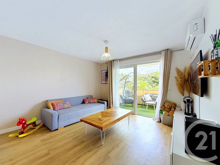 Image No.6-Appartement de 1 chambre à vendre à Villeneuve-Loubet