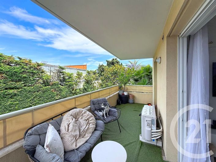 Image No.8-Appartement de 1 chambre à vendre à Villeneuve-Loubet