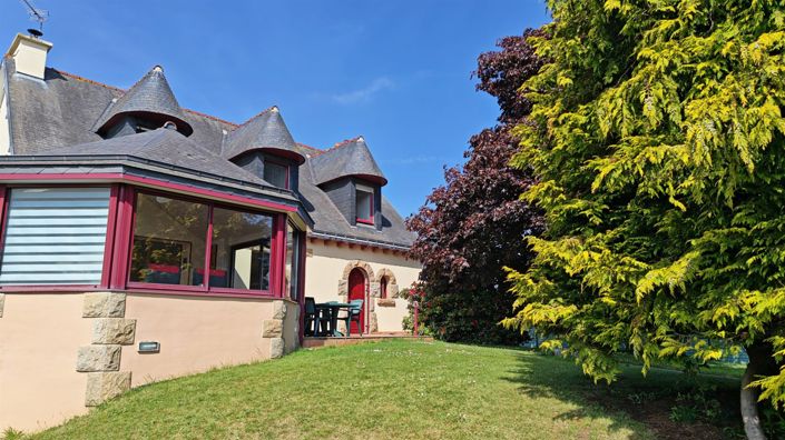 Image No.6-Maison de 4 chambres à vendre à Trégueux