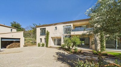 1 - Le Plan-de-la-Tour, Maison
