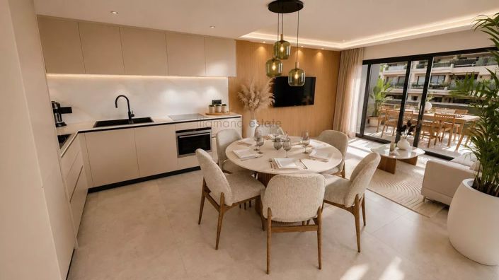 Image No.2-Appartement de 3 chambres à vendre à Cannes