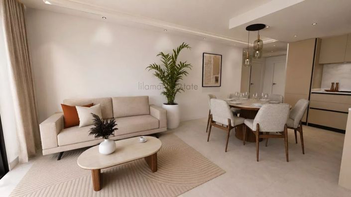 Image No.3-Appartement de 3 chambres à vendre à Cannes