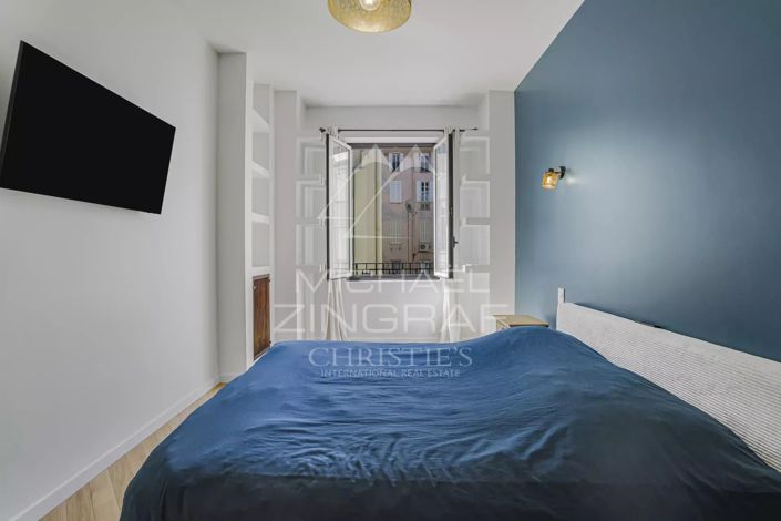 Image No.4-Appartement de 1 chambre à vendre à Nice