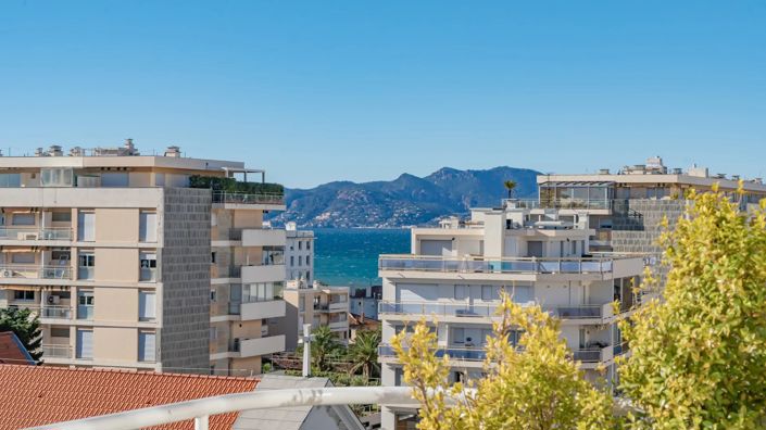 Image No.16-Appartement de 4 chambres à vendre à Cannes