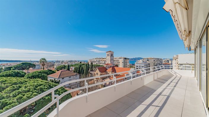 Image No.17-Appartement de 4 chambres à vendre à Cannes