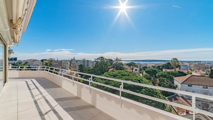 Image No.2-Appartement de 4 chambres à vendre à Cannes