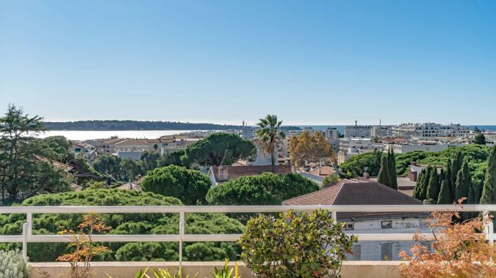 Image No.3-Appartement de 4 chambres à vendre à Cannes