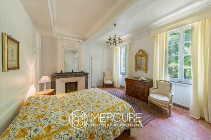 Image No.10-Propriété de 28 chambres à vendre à Thézan-des-Corbières