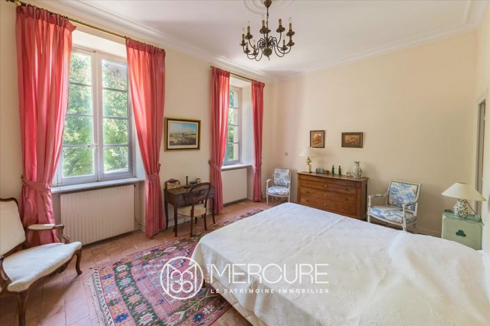 Image No.15-Propriété de 28 chambres à vendre à Thézan-des-Corbières