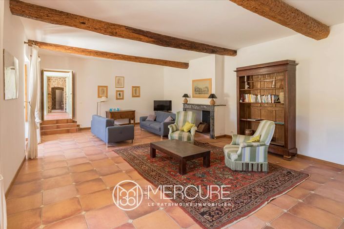Image No.17-Propriété de 28 chambres à vendre à Thézan-des-Corbières