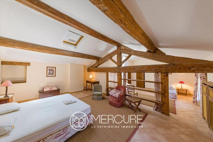 Image No.19-Propriété de 28 chambres à vendre à Thézan-des-Corbières