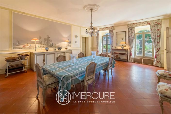 Image No.7-Propriété de 28 chambres à vendre à Thézan-des-Corbières