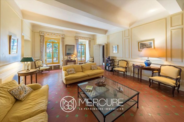 Image No.8-Propriété de 28 chambres à vendre à Thézan-des-Corbières