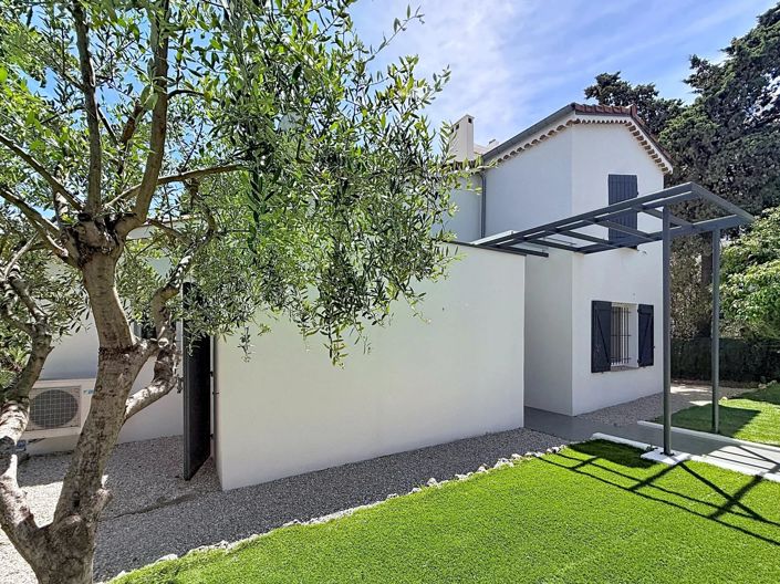 Image No.2-Maison de 5 chambres à vendre à Cannes